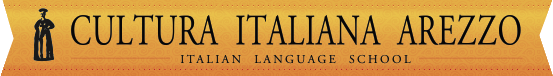 Italian Course - Cultura Italiana Arezzo