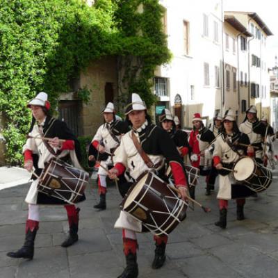 Cultura Italiana Arezzo